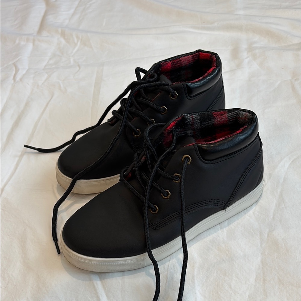 Deer Stags Boys’ Warren Jr. Boot